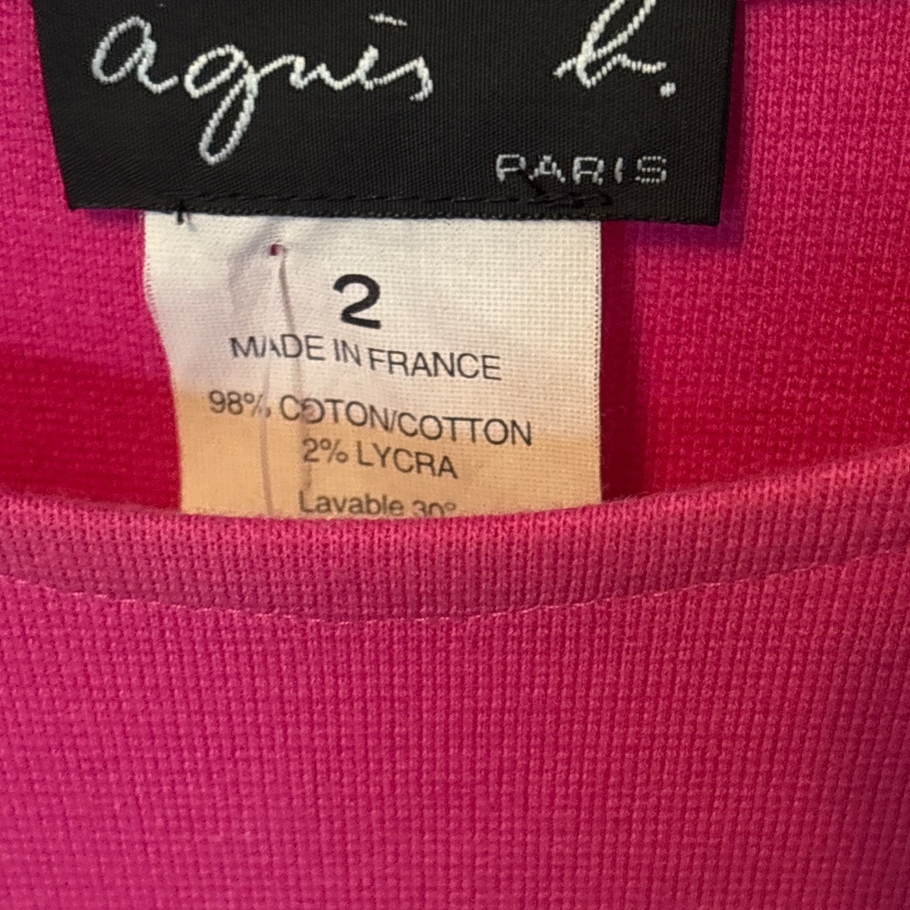 Agnes B. Dress - Picture 4 of 5